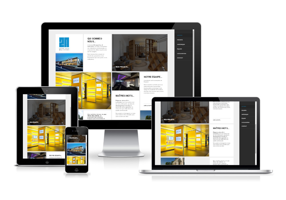webdigital agence web