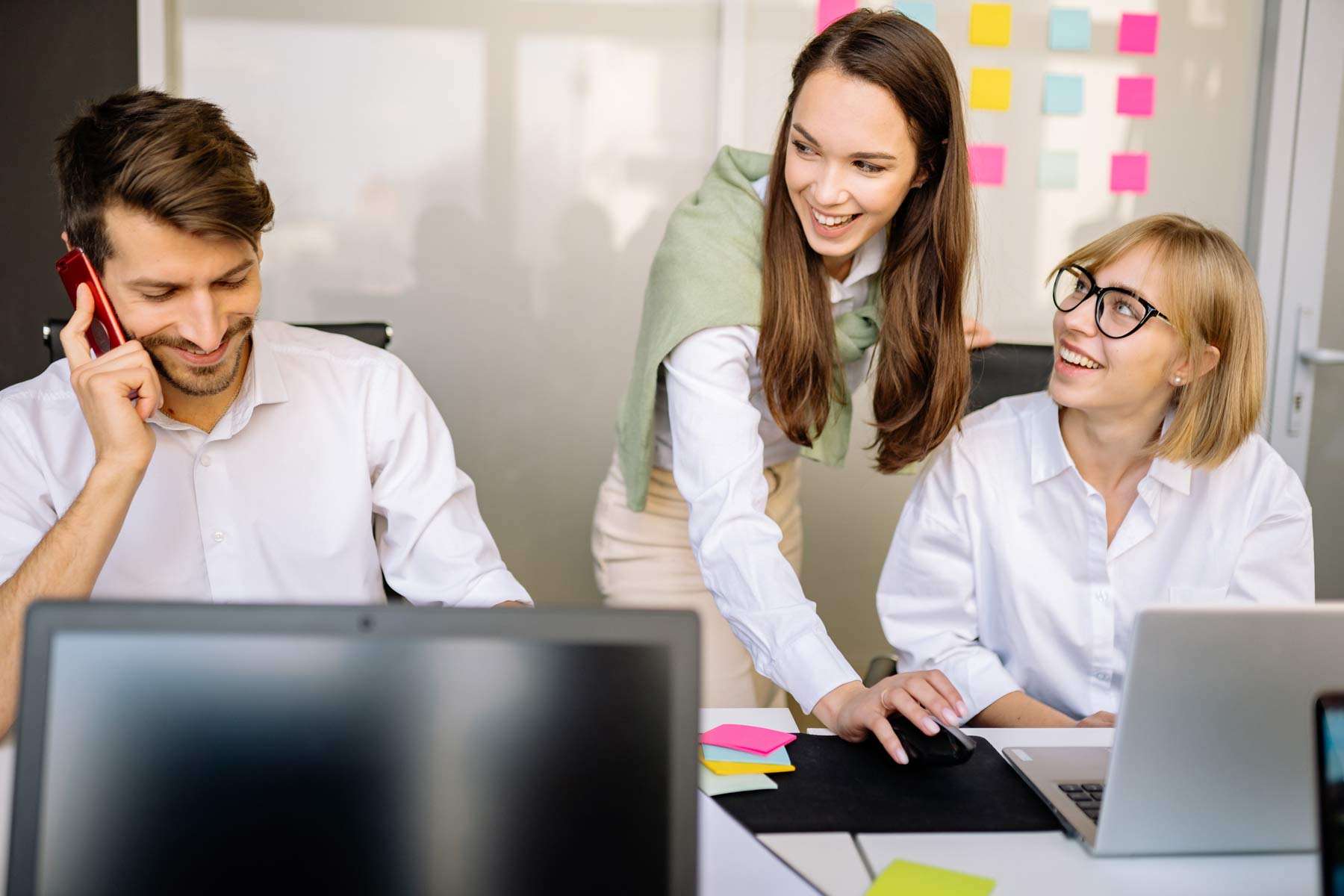 Blog WebDigital sur la création de site internet et le référencement SEO à Genève