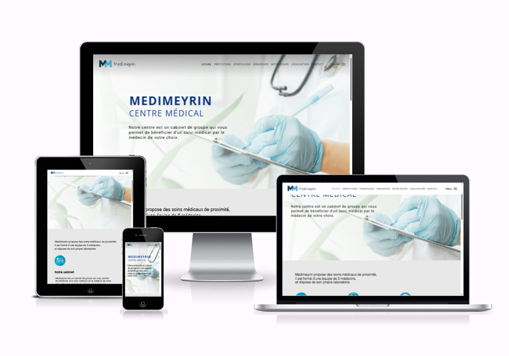 medimeyrin